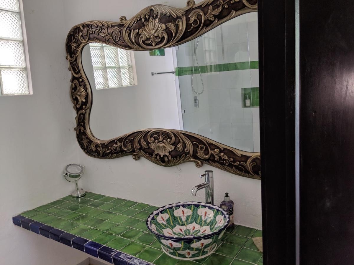 Casa Xcanatun Mérida Εξωτερικό φωτογραφία