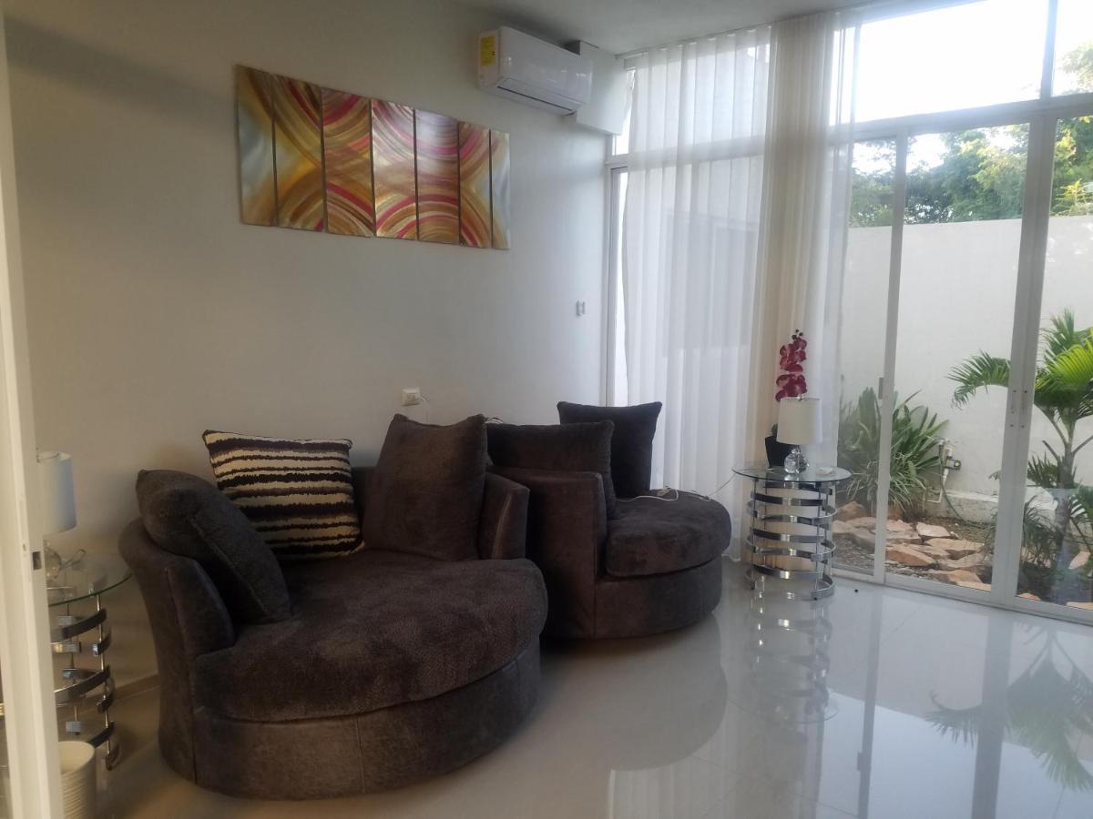Casa Xcanatun Mérida Εξωτερικό φωτογραφία