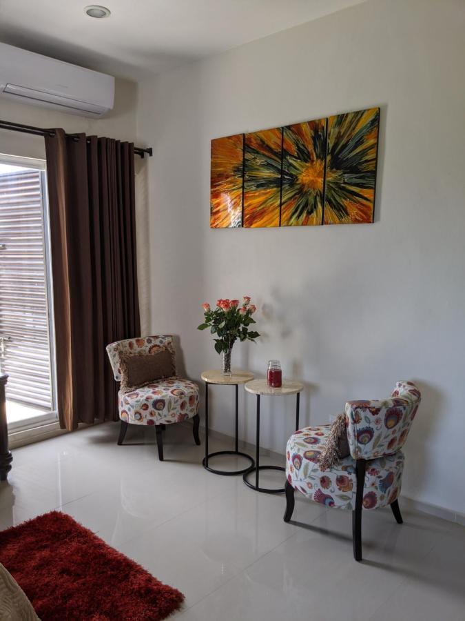 Casa Xcanatun Mérida Εξωτερικό φωτογραφία
