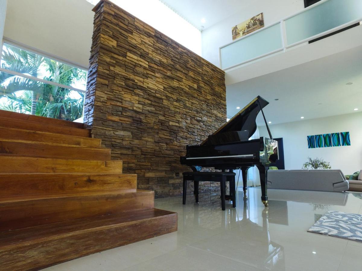 Casa Xcanatun Mérida Εξωτερικό φωτογραφία