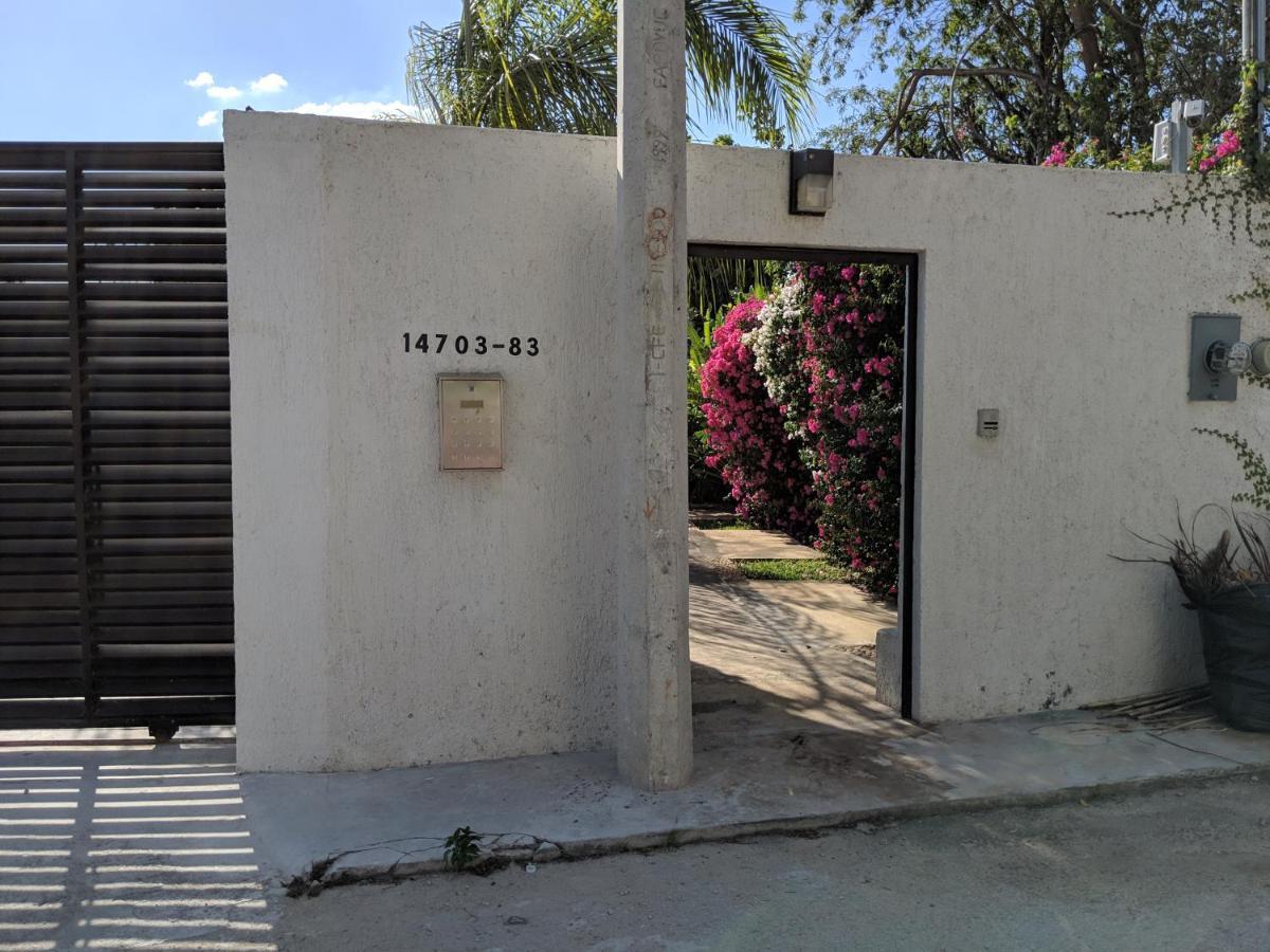 Casa Xcanatun Mérida Εξωτερικό φωτογραφία
