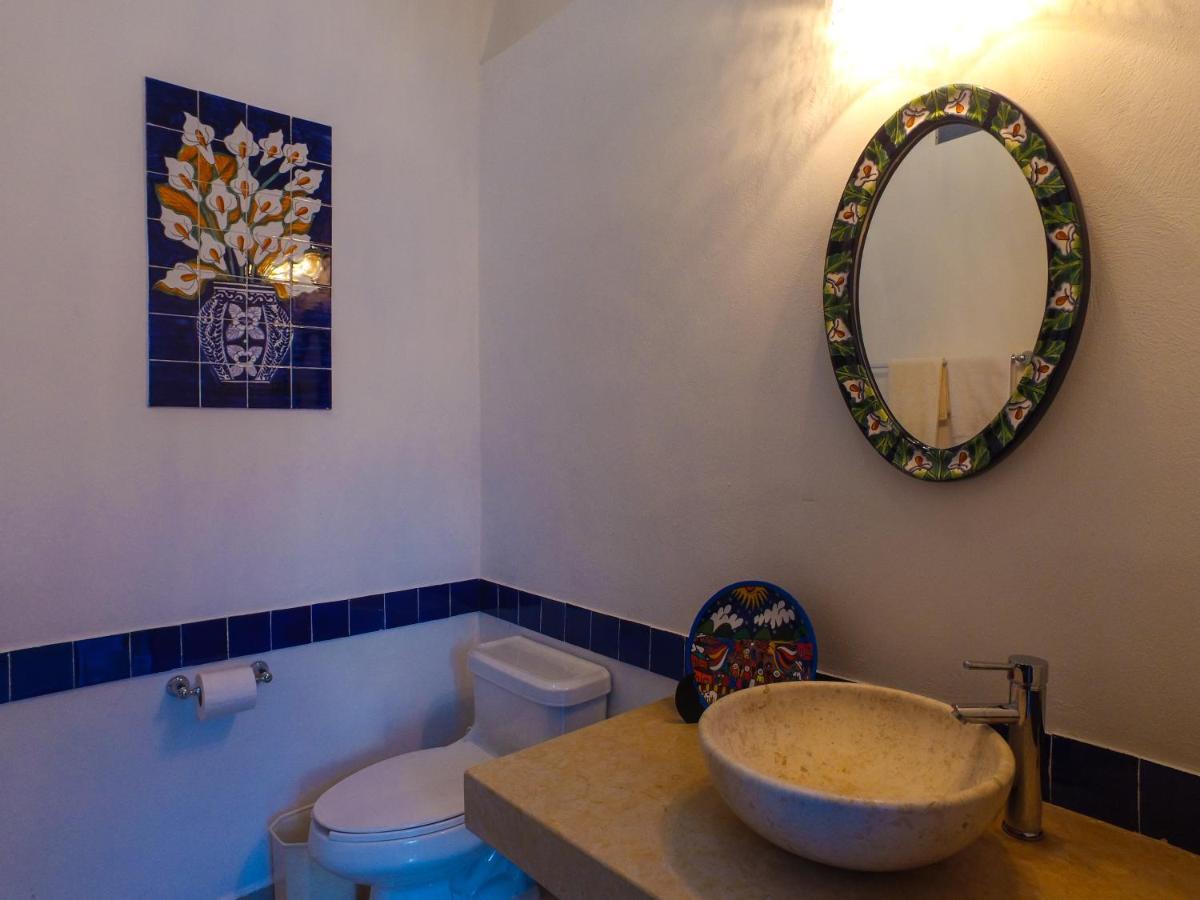 Casa Xcanatun Mérida Εξωτερικό φωτογραφία