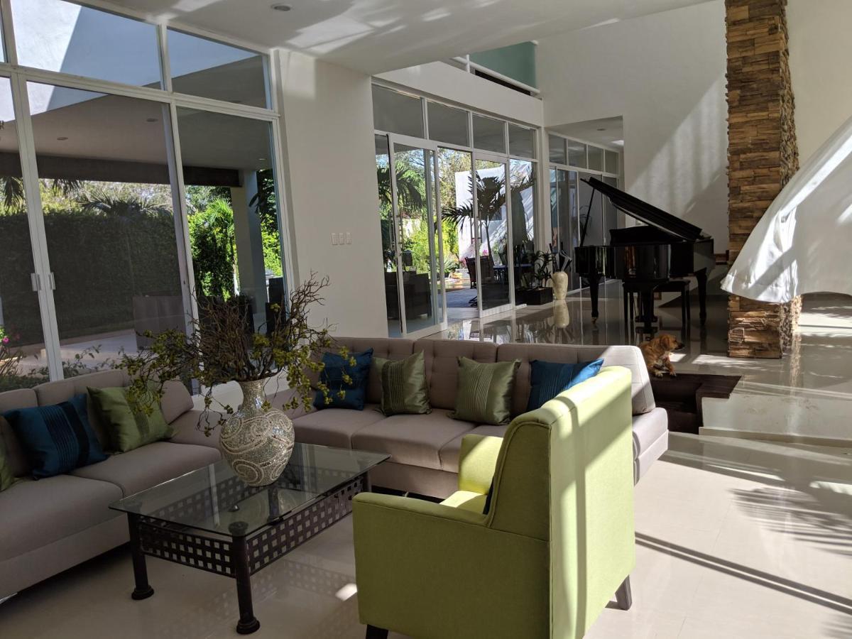 Casa Xcanatun Mérida Εξωτερικό φωτογραφία