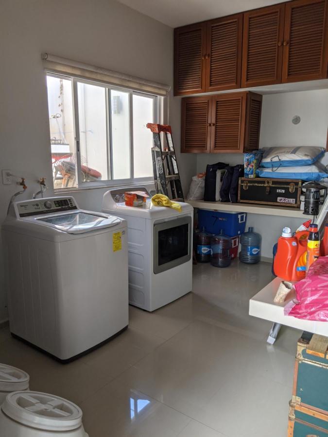 Casa Xcanatun Mérida Εξωτερικό φωτογραφία