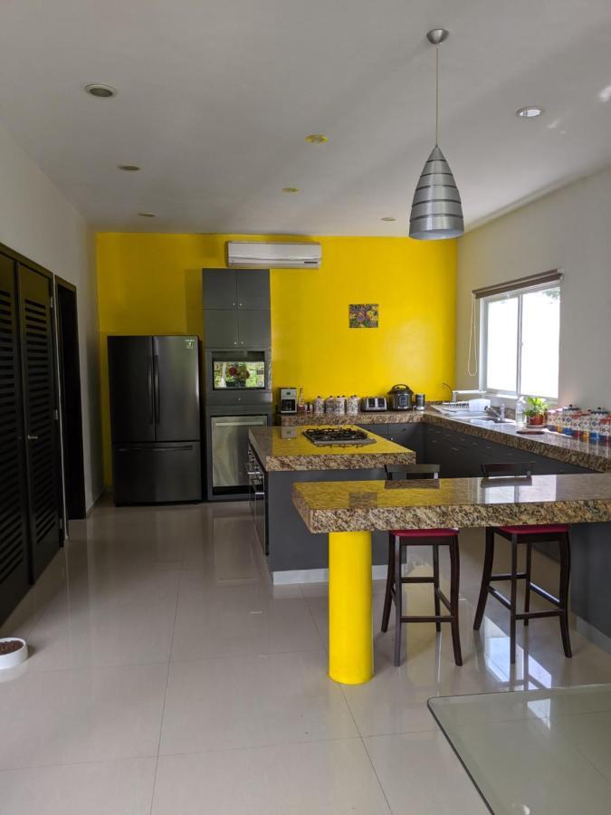 Casa Xcanatun Mérida Εξωτερικό φωτογραφία