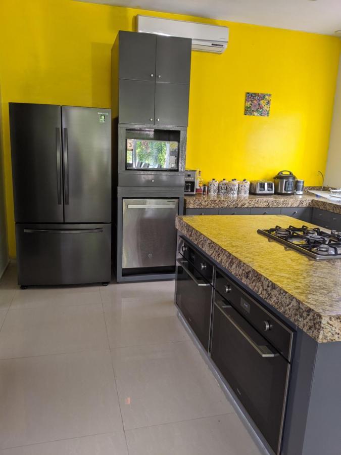 Casa Xcanatun Mérida Εξωτερικό φωτογραφία